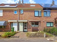 Mina Krusemanpark 130, 1963 EN Heemskerk