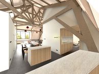 Brusselsestraat 40 D, 6211 PG Maastricht