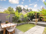 Benatzkystraat 10, 5011 ED Tilburg