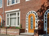 Schubertstraat 20, 1077 GS Amsterdam
