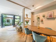 Orteliusstraat 99 H, 1057 AV Amsterdam