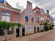 Kleine Houtstraat 115 RD, 2011 DL Haarlem