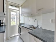 Freek Oxstraat 21 2, 1063 ZV Amsterdam