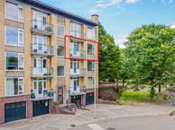 Tolsteegplantsoen 42 II, 3523 AM Utrecht