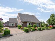 Sjouke van der Kooistrjitte 43, 9088 BB Wirdum (FR)