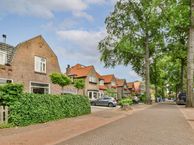 Hyacintenlaan 67, 1215 BB Hilversum