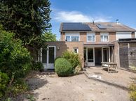 Duinreep 16, 1791 HP Den Burg