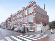 Wassenaarseweg 3, 2596 CD Den Haag