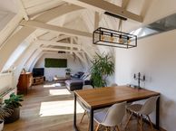 St.-Janshovenstraat 2 E, 3572 RC Utrecht