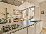 Roemer Visscherstraat 14 2, 1054 EX Amsterdam