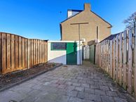 Laan van Kanaän 3, 1944 RL Beverwijk