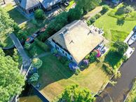 Binnenpad 143, 8355 BW Giethoorn