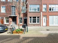 Van den Boschstraat 292, 2595 AH Den Haag