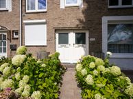 Van Goudoeverstraat 34 a, 6166 XD Geleen