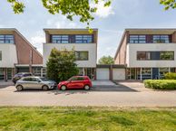 Cissy van Marxveldtstraat 20, 1321 JS Almere