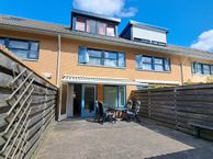 Adriaan van Ostadestraat 50, 1318 LM Almere