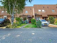 Diepvoorde 3015, 6605 GV Wijchen