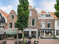 Segeersstraat 35 a, 4331 JM Middelburg