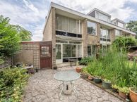 Leendert Sparreboomstraat 13, 3078 JJ Rotterdam