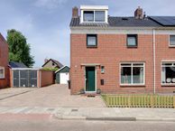 Spoorstraat 16, 9989 BR Warffum