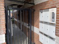 Leharstraat 4 a, 5011 KC Tilburg