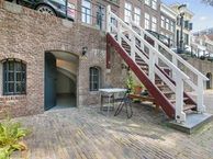 Oudegracht aan de Werf 344, 3511 PK Utrecht