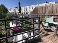 Kruisweg 14 BS, 3513 CT Utrecht