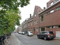 Regulierstraat 134, 6511 DS Nijmegen