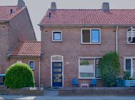 Klaverstraat 23, 6542 MD Nijmegen