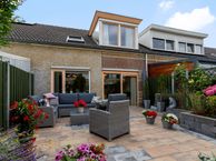 Trix Terwindtstraat 17, 3207 GJ Spijkenisse