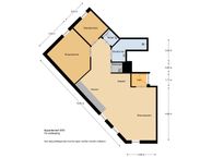 Weverstraat 53 G, 1521 TA Wormerveer