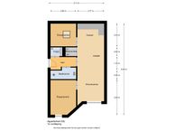 Weverstraat 53 L, 1521 TA Wormerveer