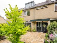 Paladijnenweg 108, 3813 KE Amersfoort