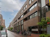 Nieuwe Kerkstraat 55 C, 1018 DZ Amsterdam