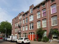 Reinaert de Vosstraat 4 H, 1055 CM Amsterdam