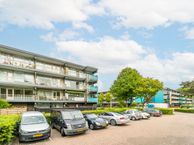 Bramzeilhof 174, 1034 LM Amsterdam