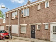 Nicolaas Beetsstraat 6, 5025 TK Tilburg