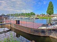 Kanaalweg Oostzijde 5 a, 3224 AE Hellevoetsluis