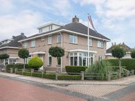 Jan van Nassauplantsoen 39, 8332 GG Steenwijk