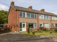 A.G. Bellstraat 58, 9989 AV Warffum