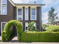 Aagje Dekenstraat 1, 3771 DX Barneveld