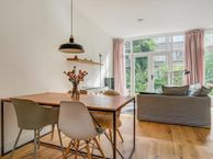 Heemskerkstraat 44 A, 3038 VH Rotterdam