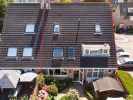 Rosmolen 100, 2406 JW Alphen aan den Rijn