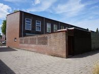 's-Gravendijkdreef 307, 1104 DN Amsterdam