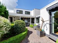 Merwedestraat 1, 3299 XC Maasdam