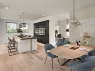 De Nachtegaal 22 G, 9231 JN Surhuisterveen