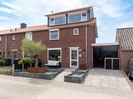 Prinsenstraat 7, 7462 HP Rijssen