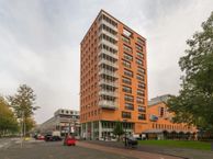 Bijlmerdreef 1187, 1103 TX Amsterdam