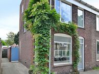Poirtersstraat 8, 5025 TA Tilburg