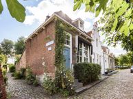 Kraanstraat 2, 4351 AE Veere